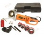 2000W 2-2/3 HP ELECTRIC PIPE THREADER KIT 1/2" ~ 1-1/4"